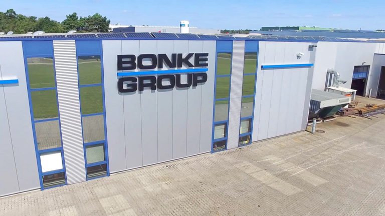 Bonke Group Halle